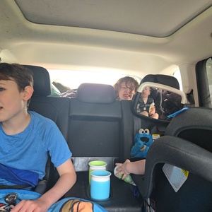 Fundraising Page: Stephanie Coyne